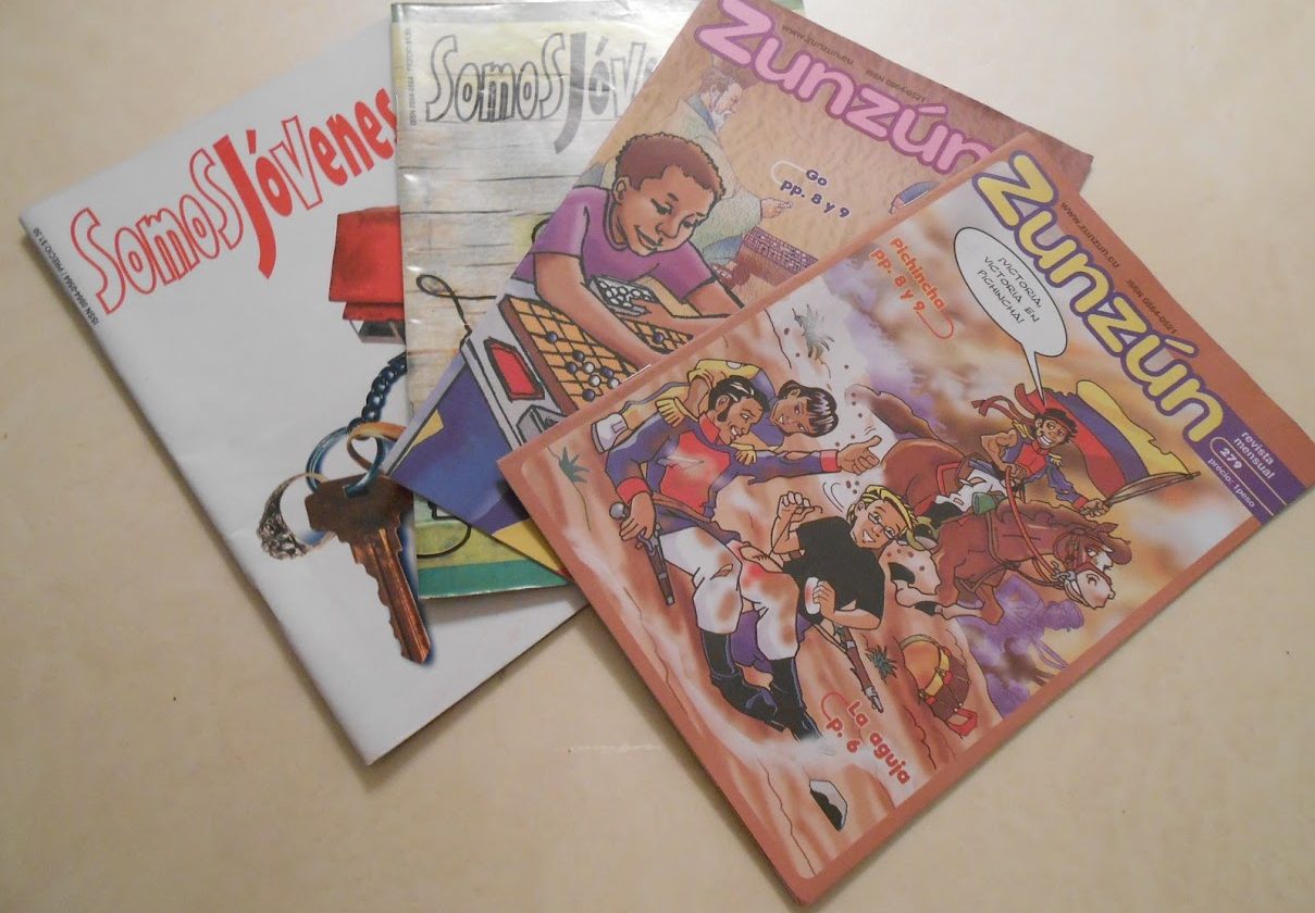 日本人のママ・キューバ人のパパ・アメリカ人の子供達①