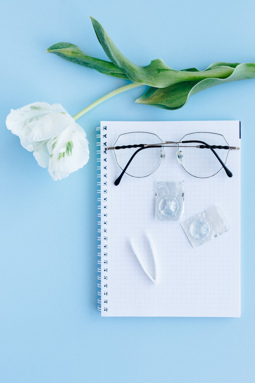 アメリカでメガネやコンタクトレンズの値段は高い?