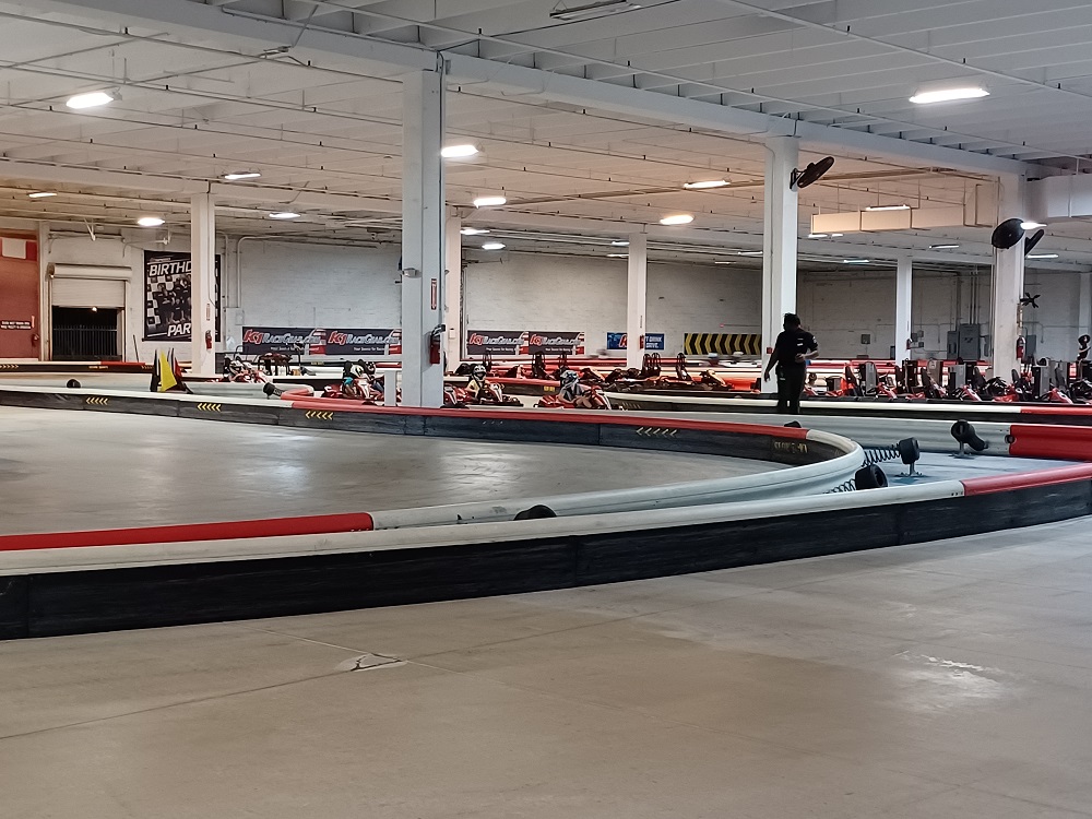 長女の今年度の成績は4位…