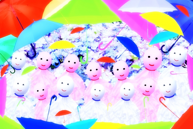 雨・雨・雨で天井が…⛈🏡