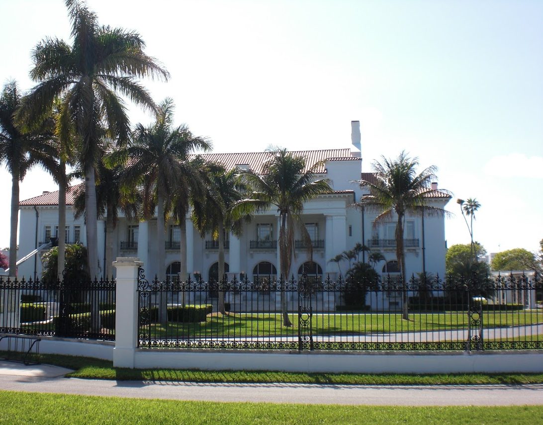 Henry Morrison Flagler Museum