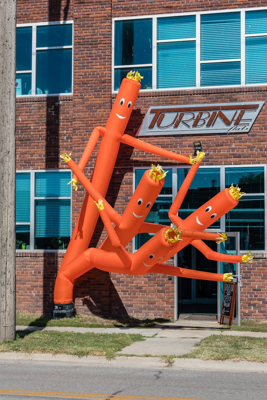 色々なバルーン(Balloons)…