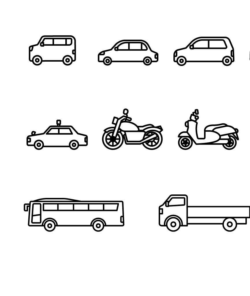 What is your all time favorite automobile? – Toyota Starlet