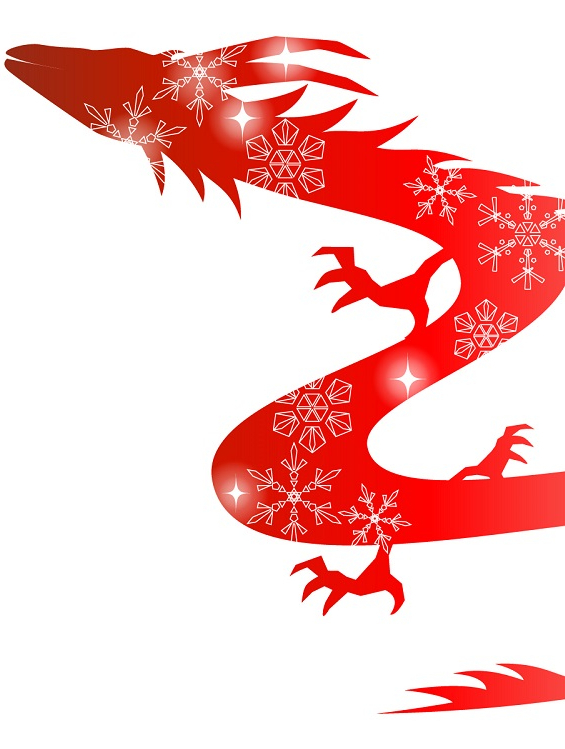 My Daughter’s Essay ③ : Snowflake❄🐉⚔️