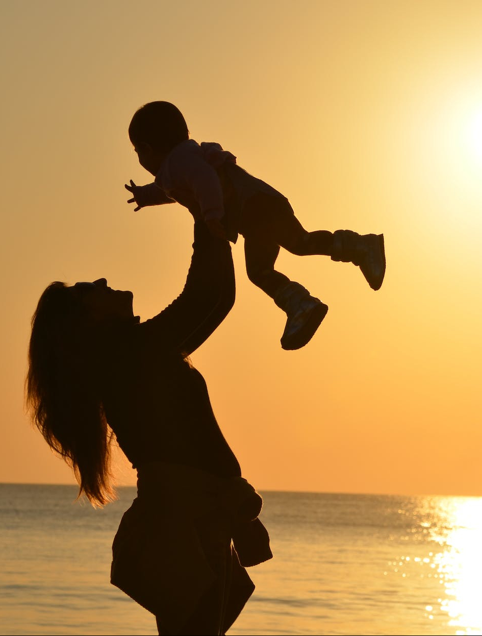 Is your life today what you pictured a year ago? -Si, somewhat…