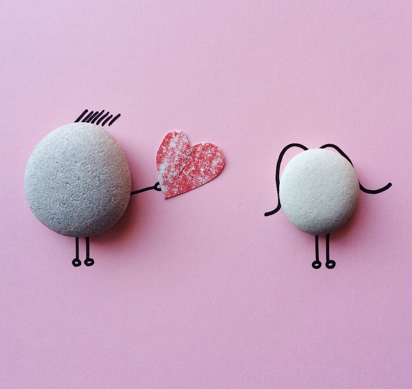 What is the greatest gift someone could give you? – Love, Money and Goals