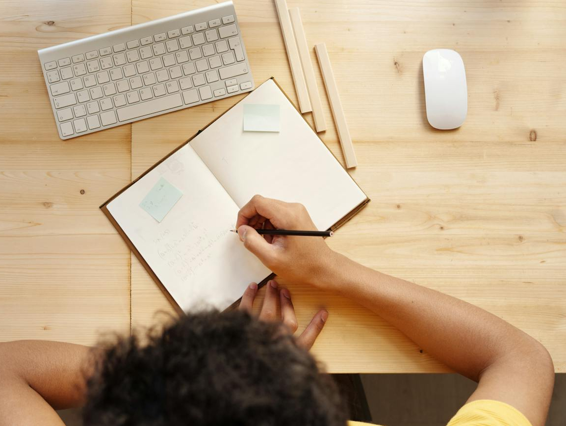 My Daughter’s Essay ② : Natural Disasters🌀🌪️🌋🌊