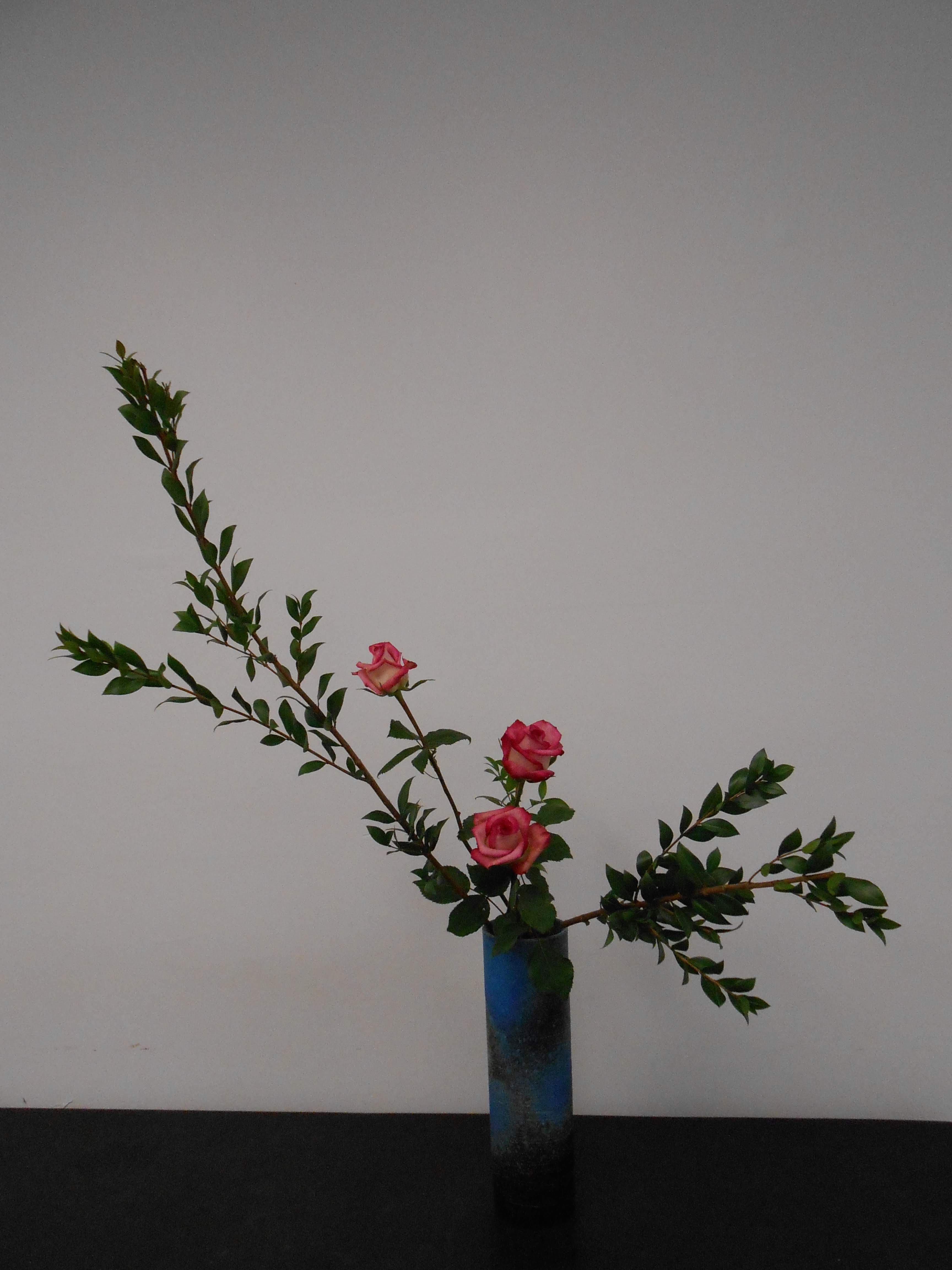 Arborist/Floral Designer