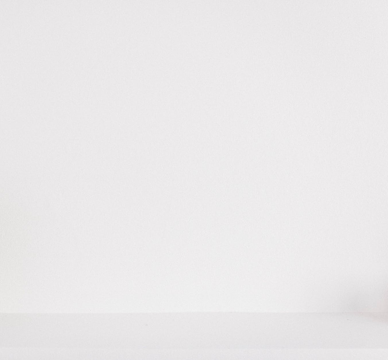 You get to build your perfect space for reading and writing. What’s it like?