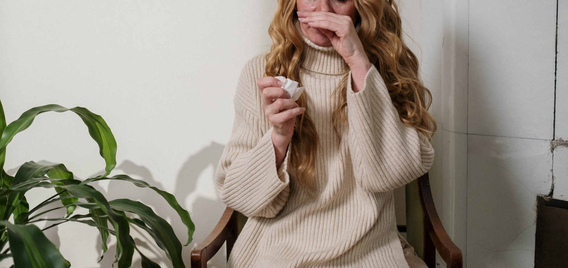 週末は鼻炎でお休み…😪