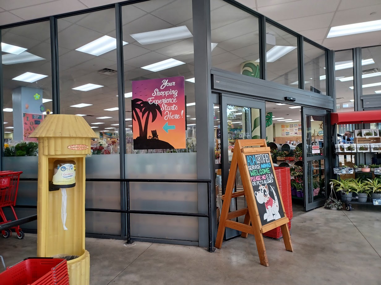 Trader Joe’s 🏬 トレーダージョーズ【2024】