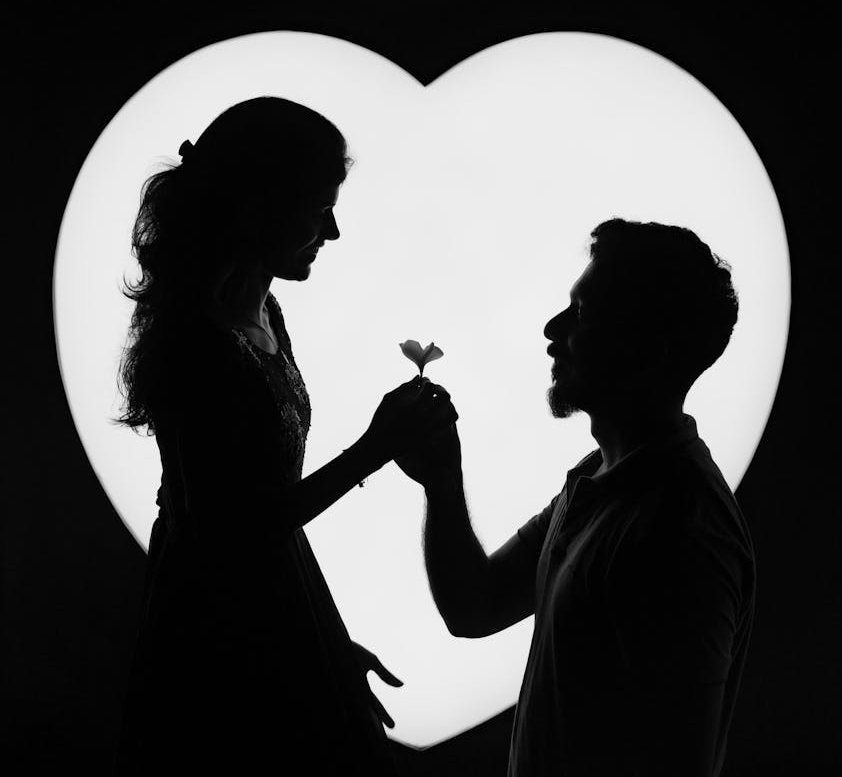 First Crush & True Love 初恋と初めて心を開いた相手