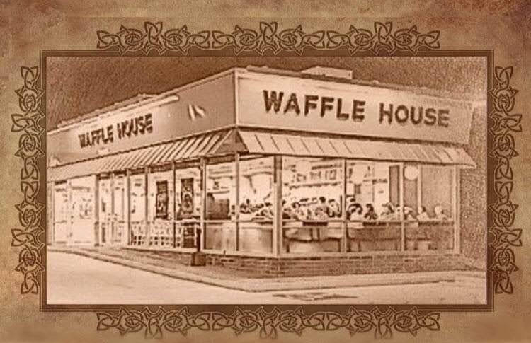 My Comfort Foods🧇🥞