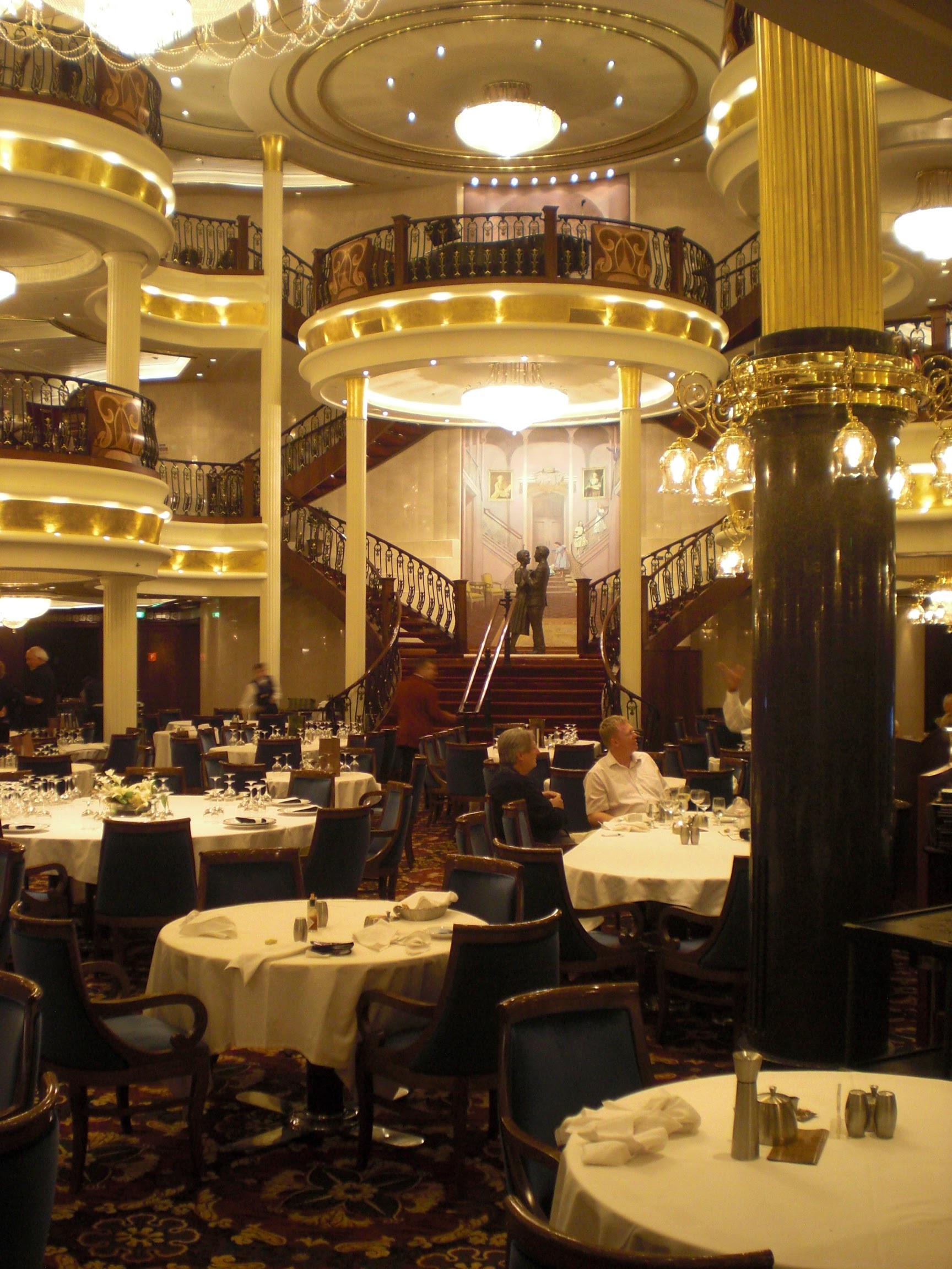 Wagyu Restaurant & Polynesian Restaurant