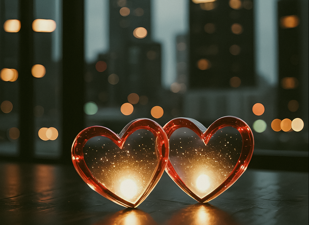 日本人の恋愛事情って…💘