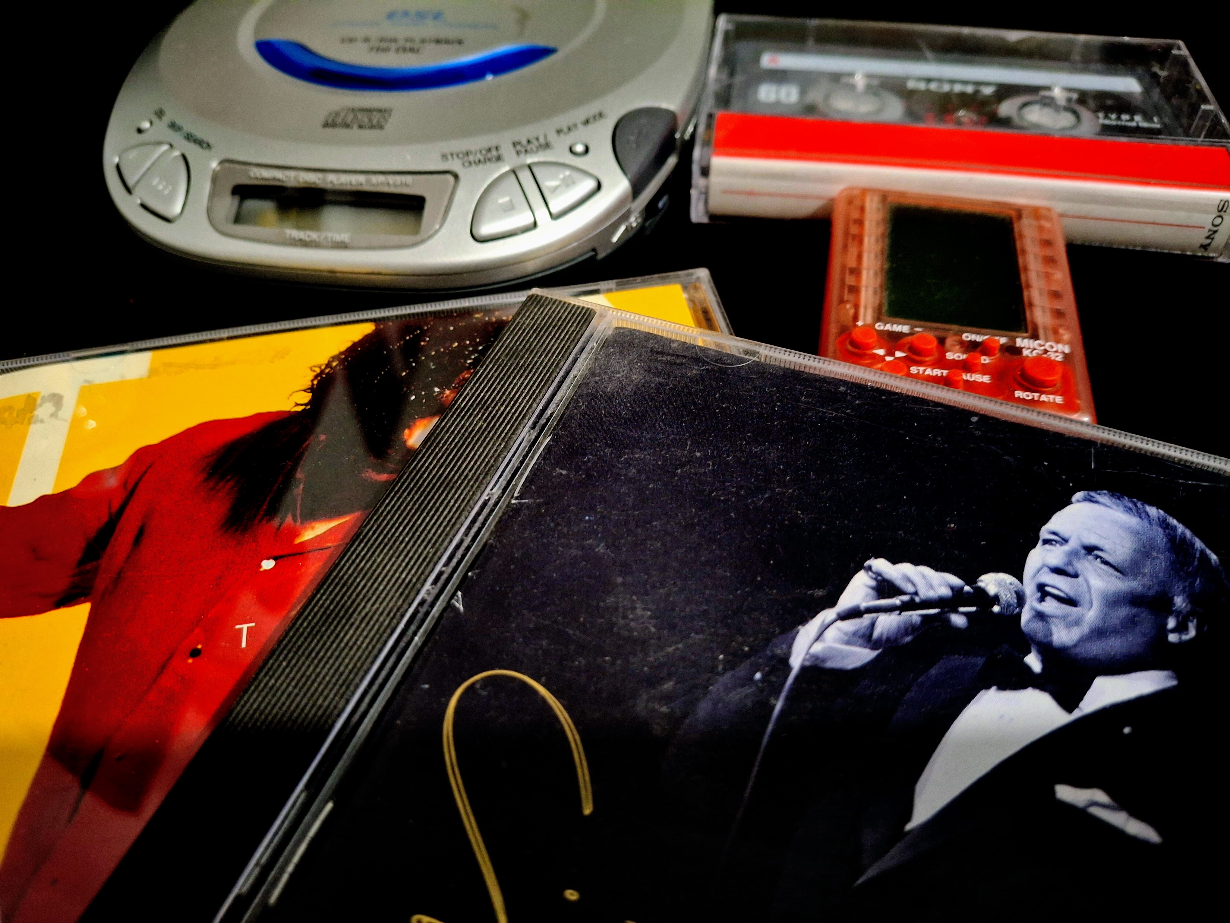 Your life without a computer: what did it look like? 20 years ago…