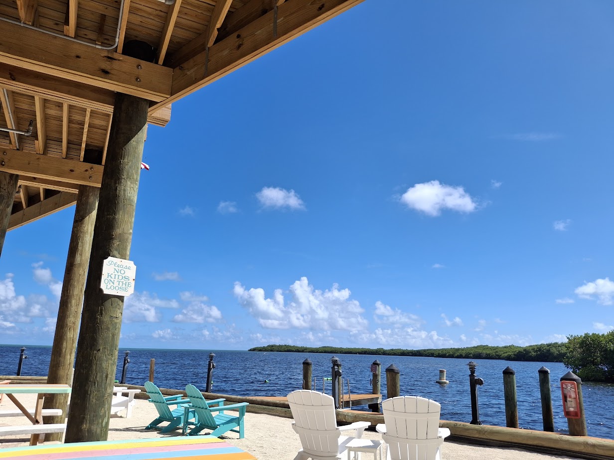 Key Largo🍴🏖️