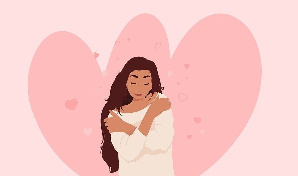 What’s the trait you value most about yourself?