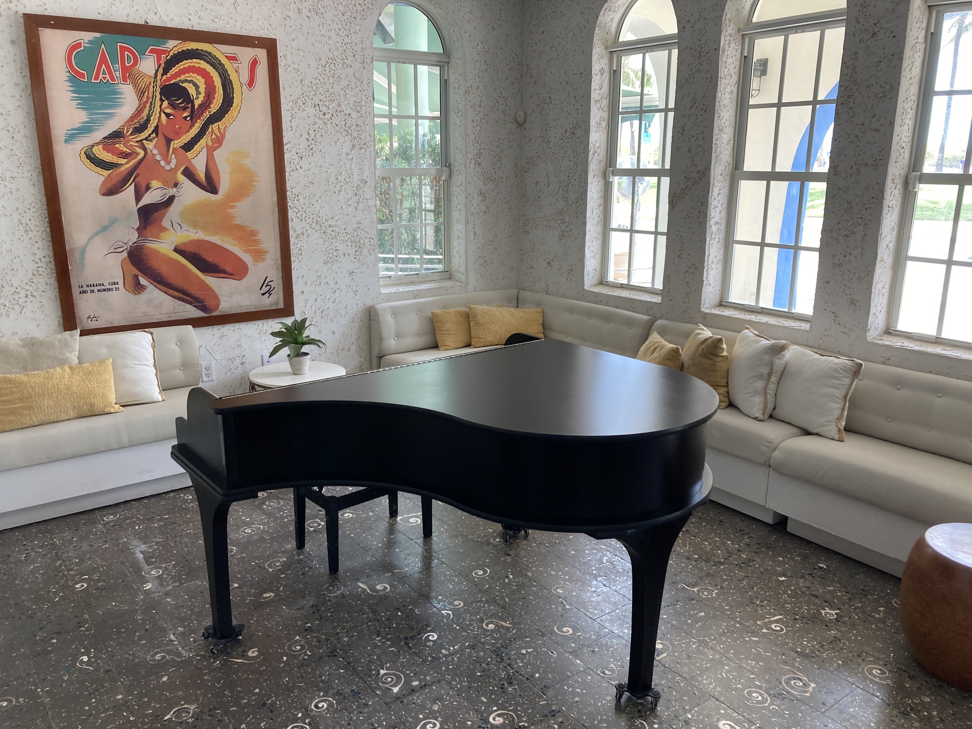 Who are your favorite artists?  🎹