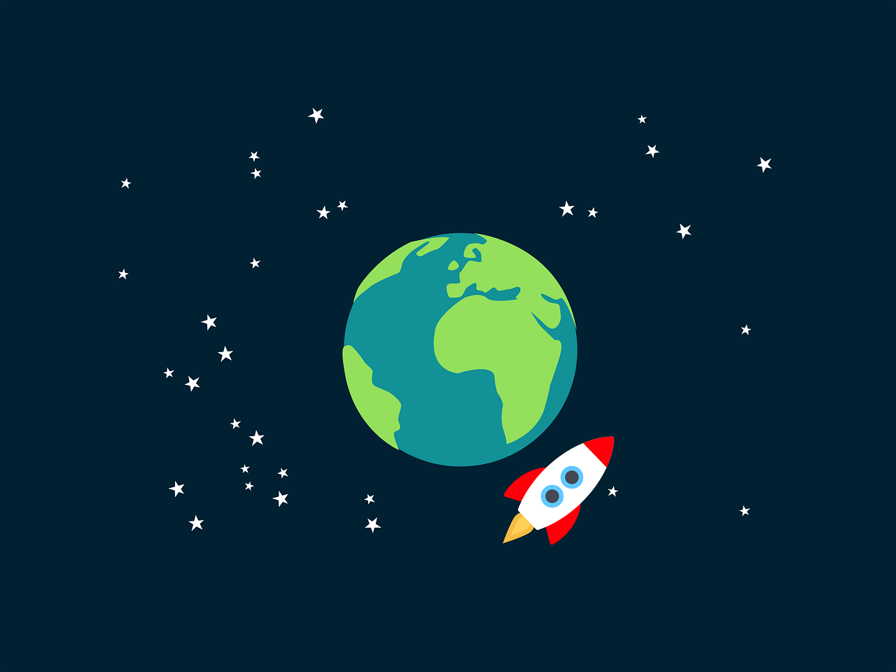 Do you need time? – YES!