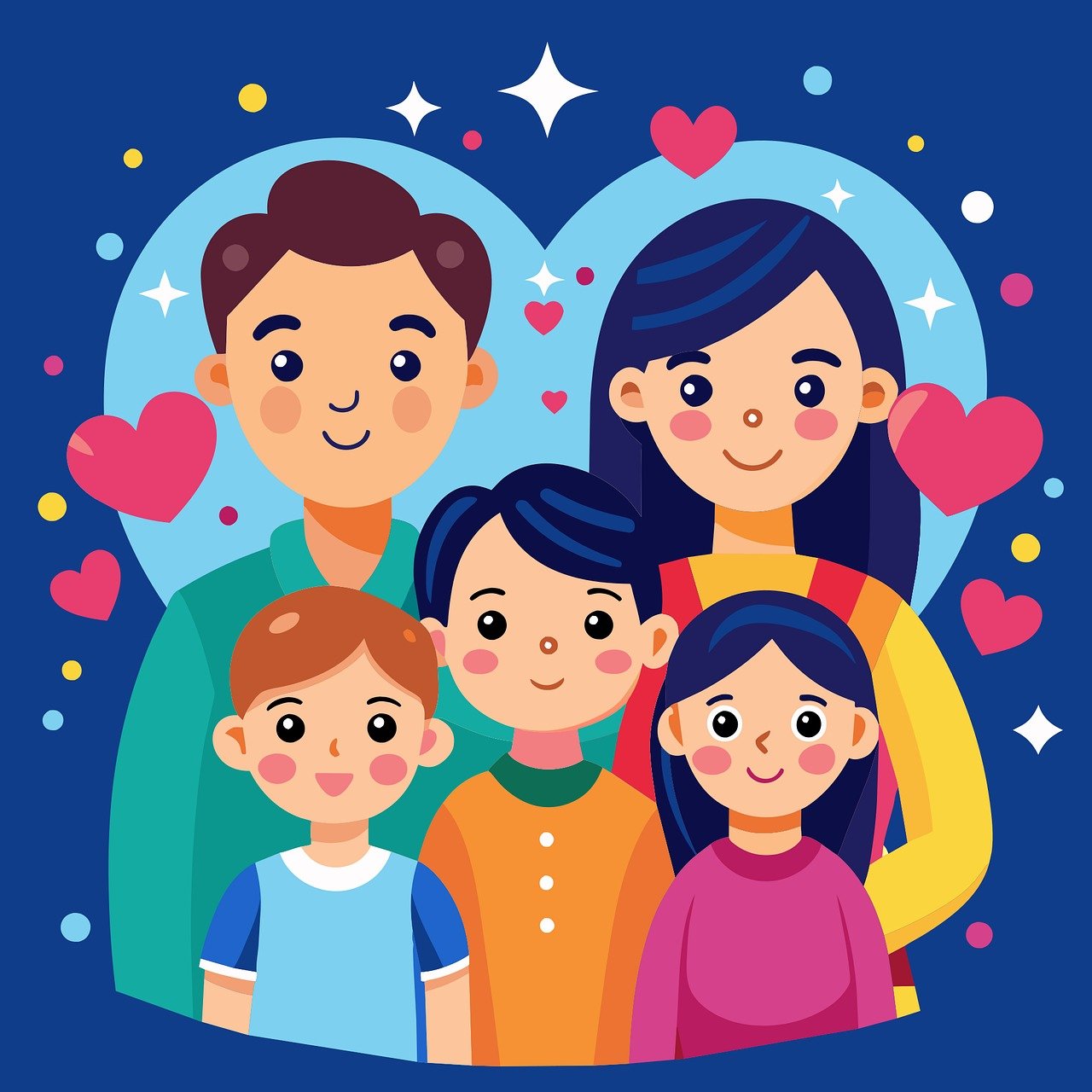 What are your family’s top 3 favorite meals?