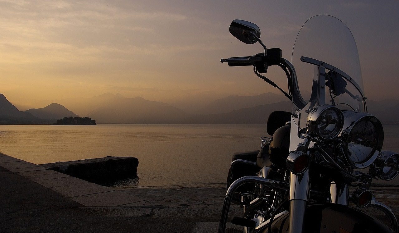 Name the most expensive personal item you’ve ever purchased (not your home or car). – Honda CMX250C🏍️