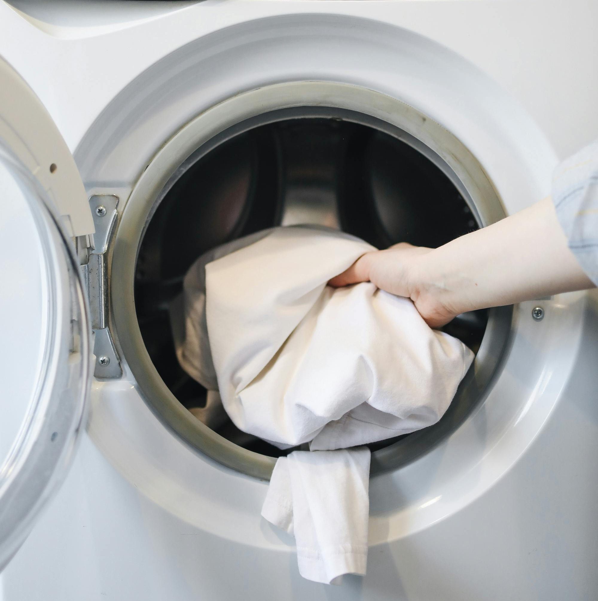 What part of your routine do you always try to skip if you can? -👕👖🧦