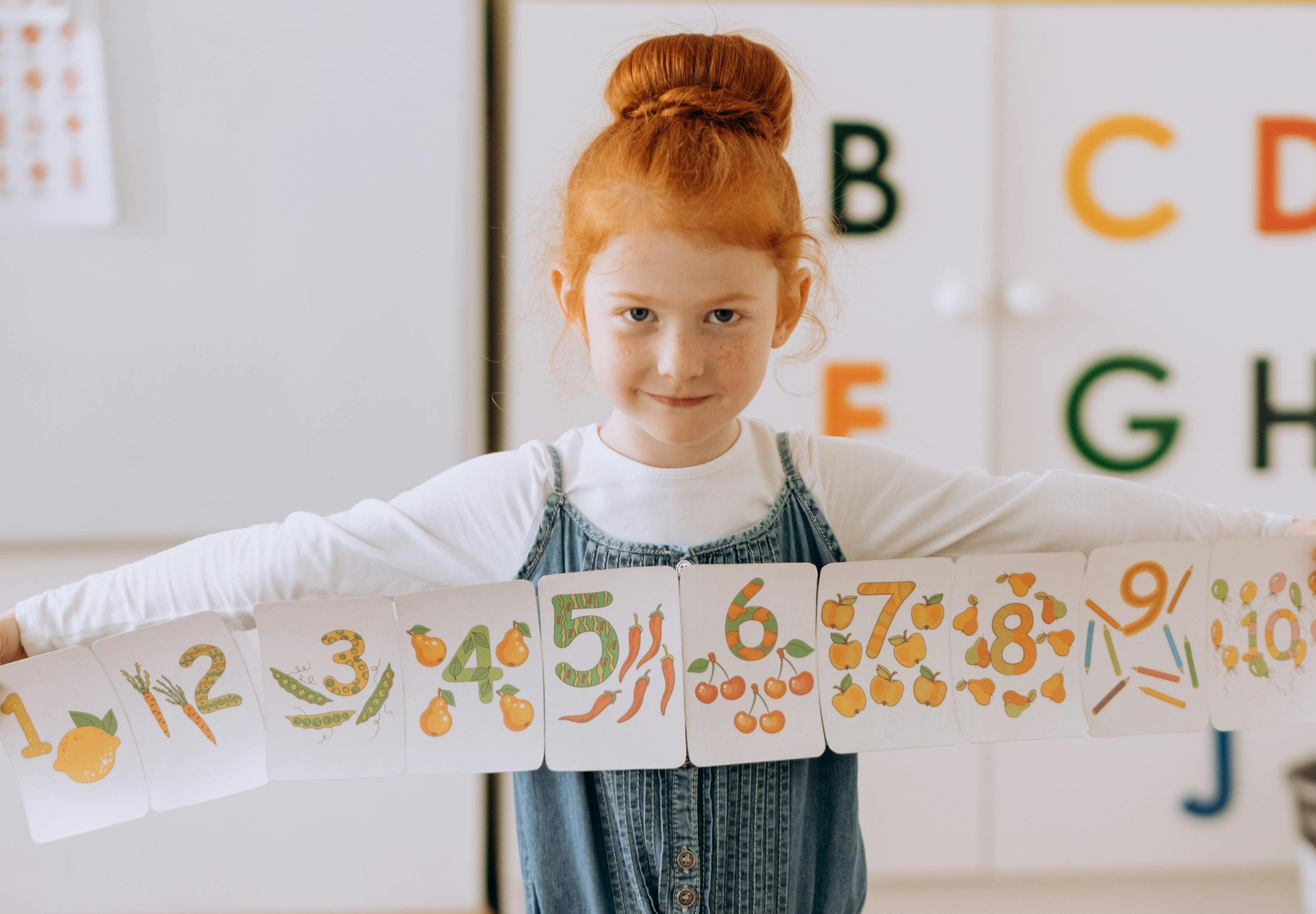 What was your favorite subject in school?