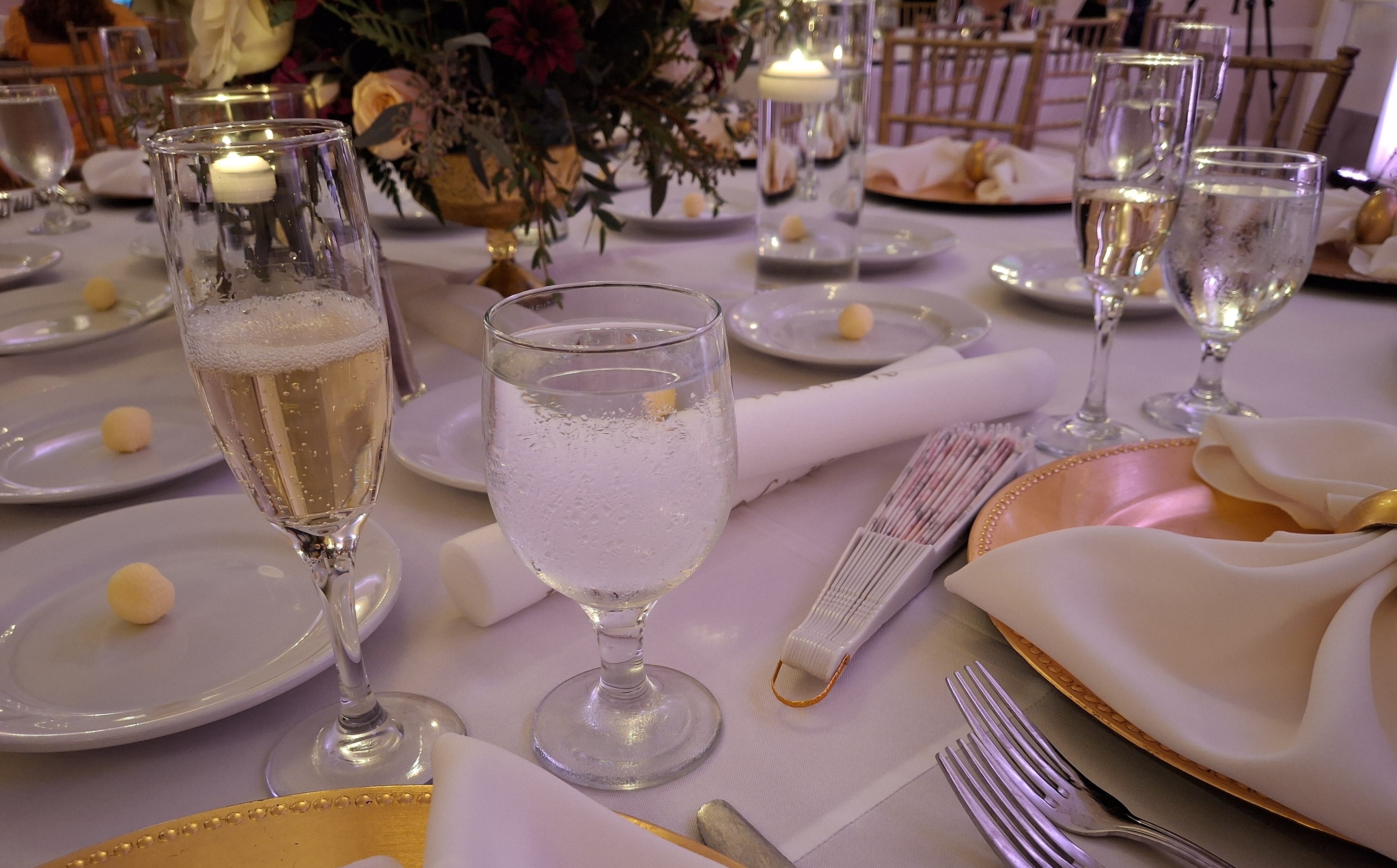 先週は…🎃💒