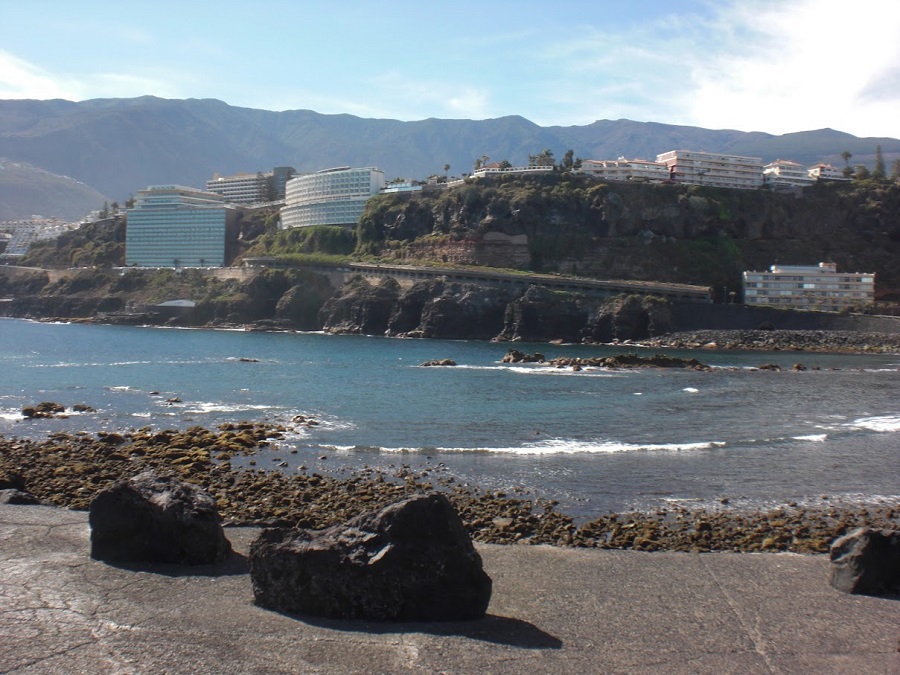 Canary Islands 🛫🧳🌞