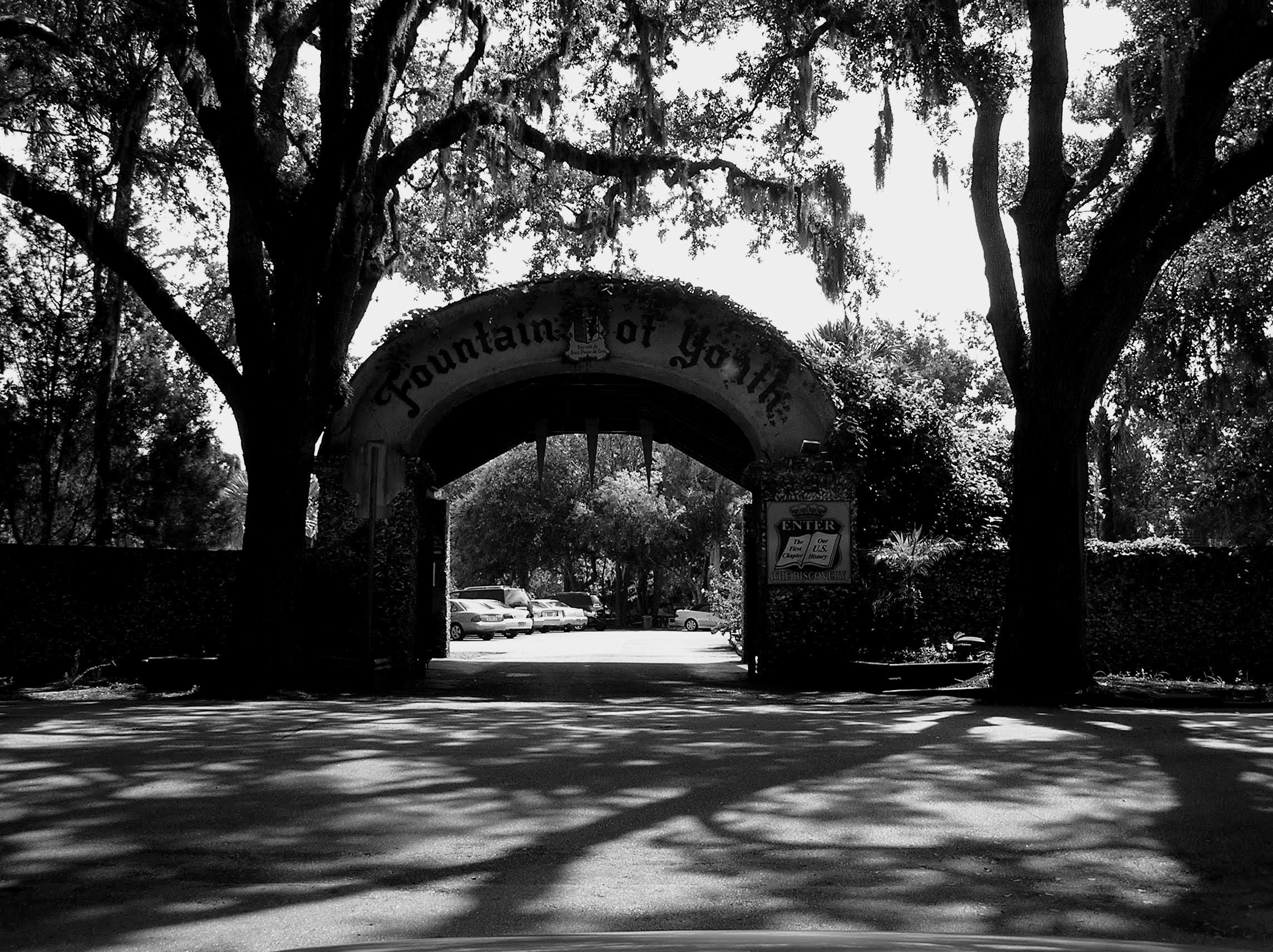 My Favorite Place (5) St. Augustine 🏰