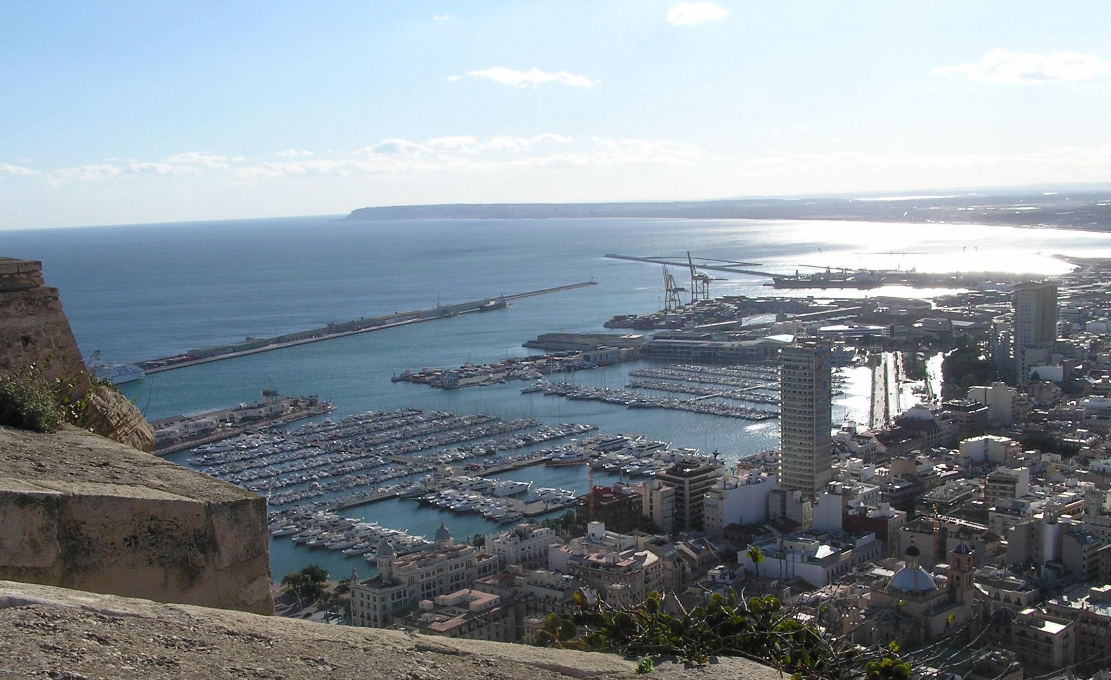 Alicante 🛫🧳🌞