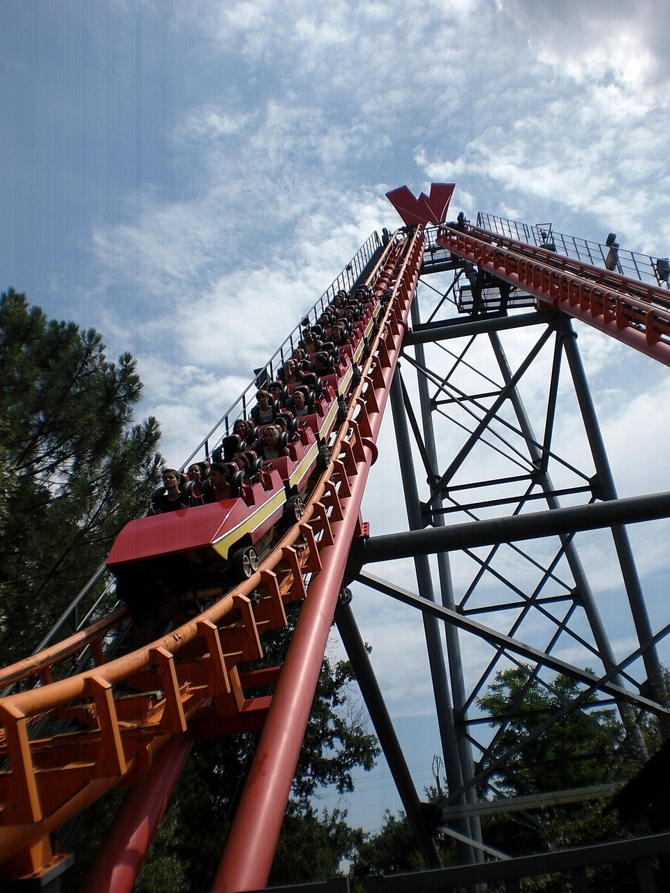 What’s the thing you’re most scared to do? What would it take to get you to do it?