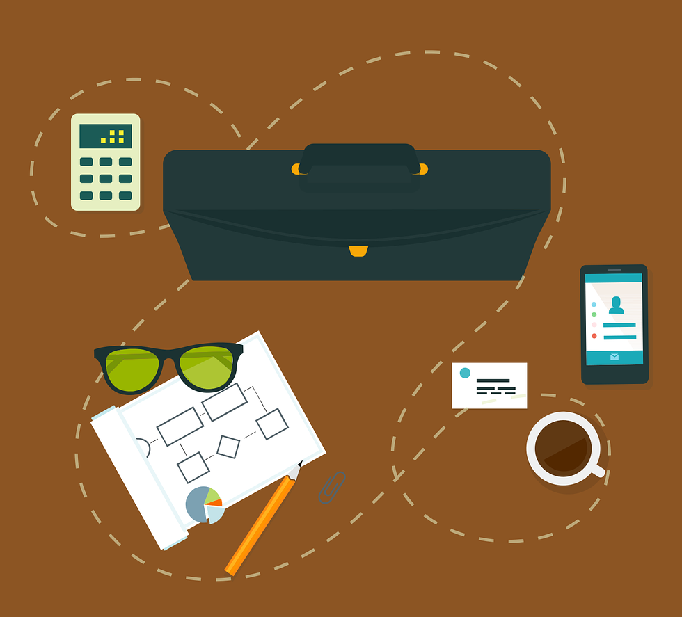 Come up with a crazy business idea.