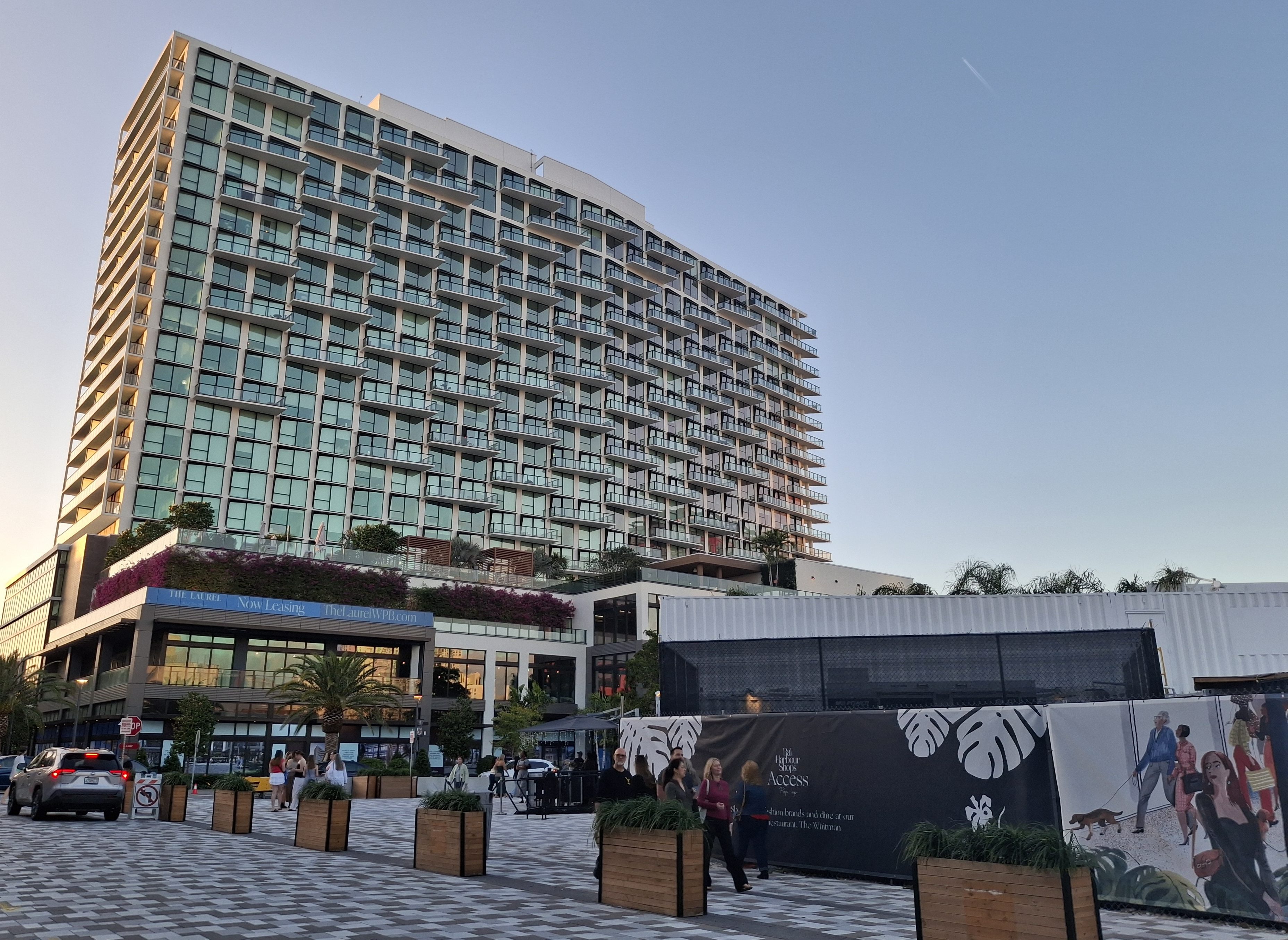 West Palm Beach 🏖️