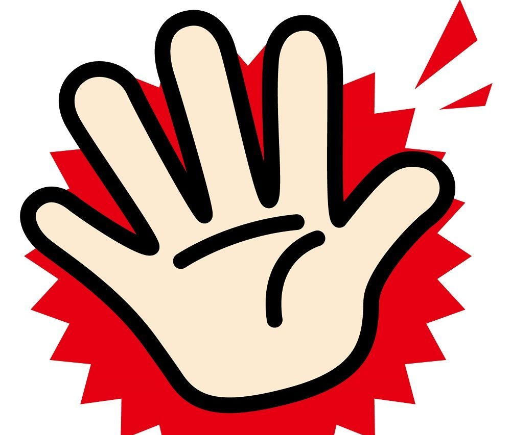 If you could permanently ban a word from general usage, which one would it be? Why?