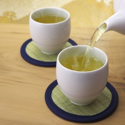 What is your favorite drink? 🍵