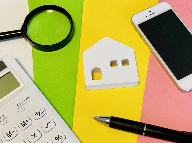 Write about your dream home.