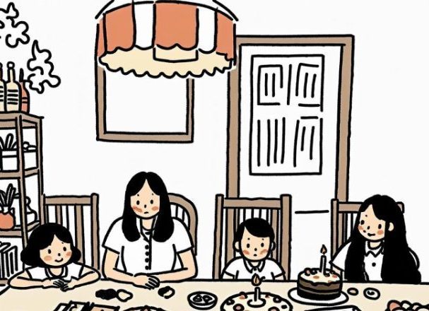 You get some great, amazingly fantastic news. What’s the first thing you do?