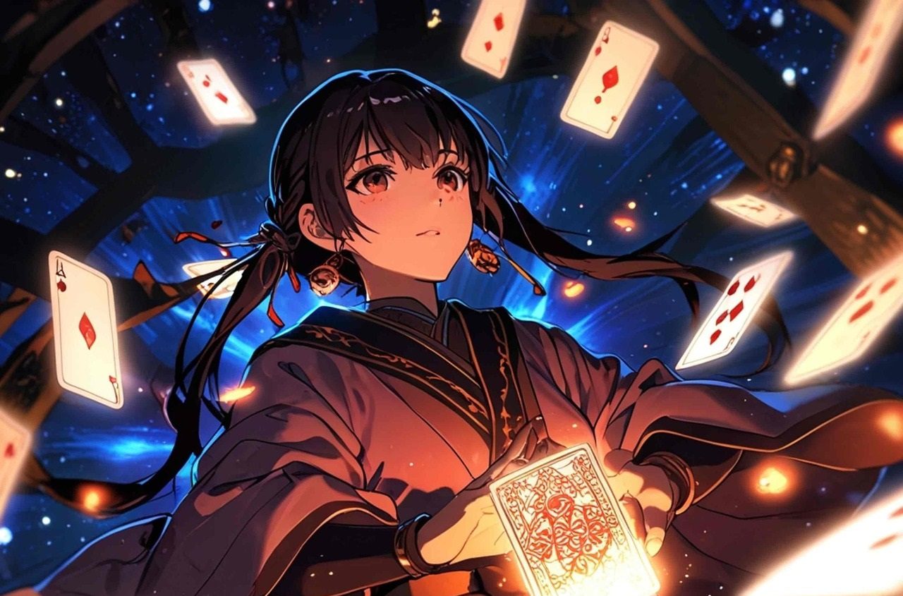 What’s a secret skill or ability you have or wish you had?