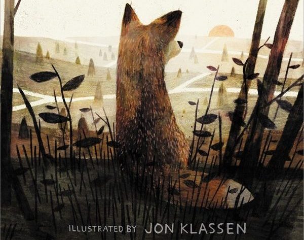 Review: Pax by Sara Pennypacker