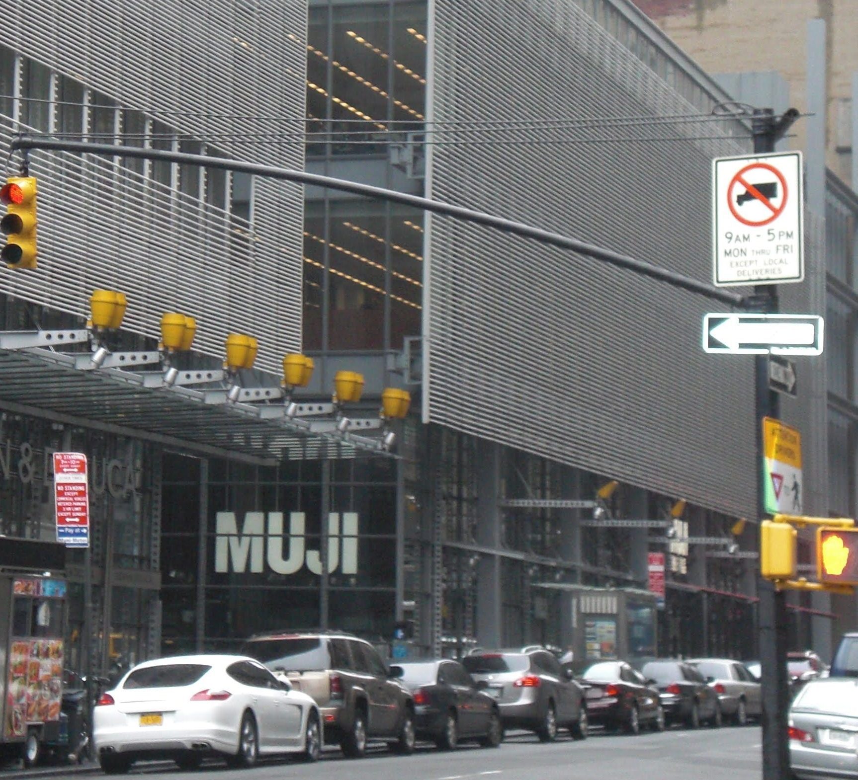 What are your favorite brands and why?