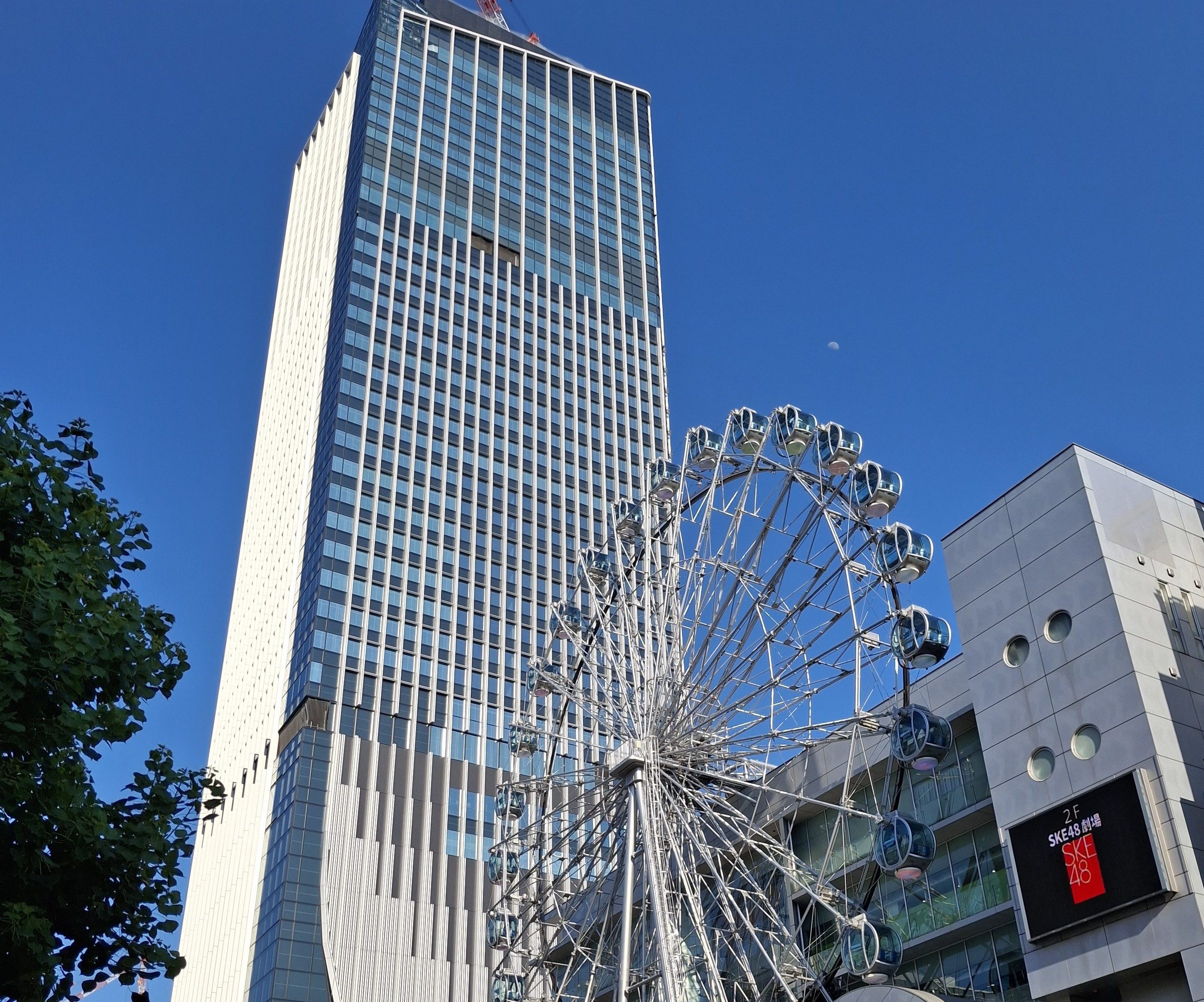 My Third Week in Japan