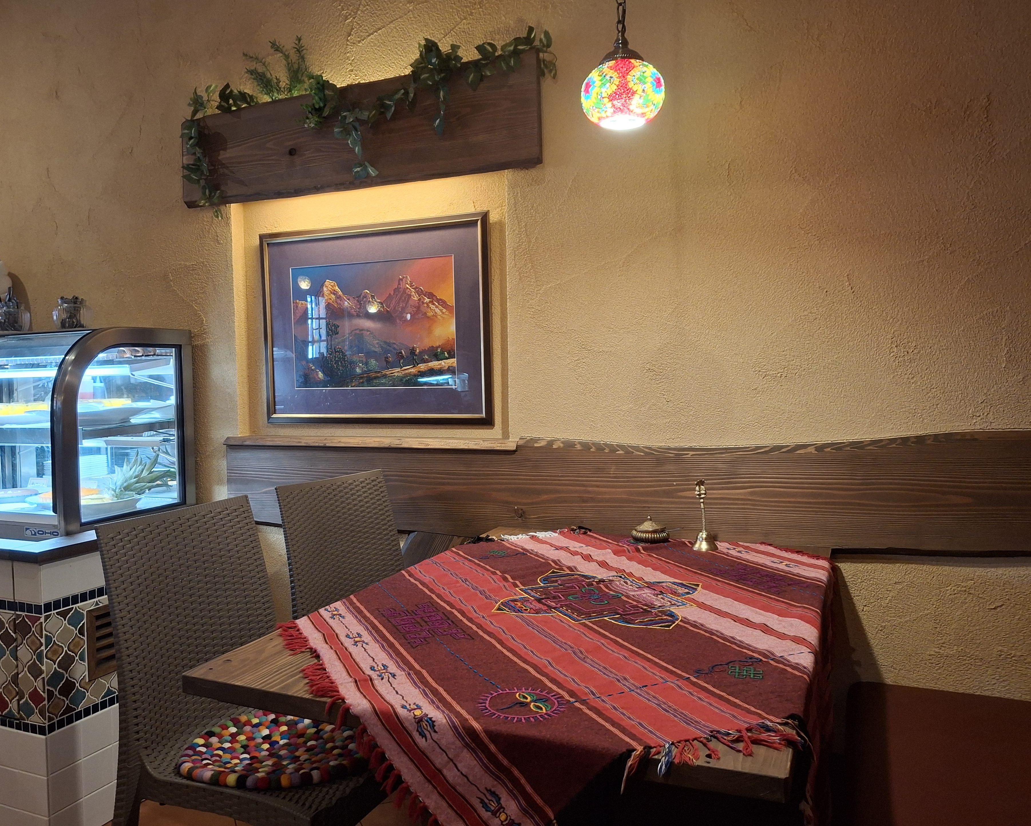 My Fifth Week in Japan