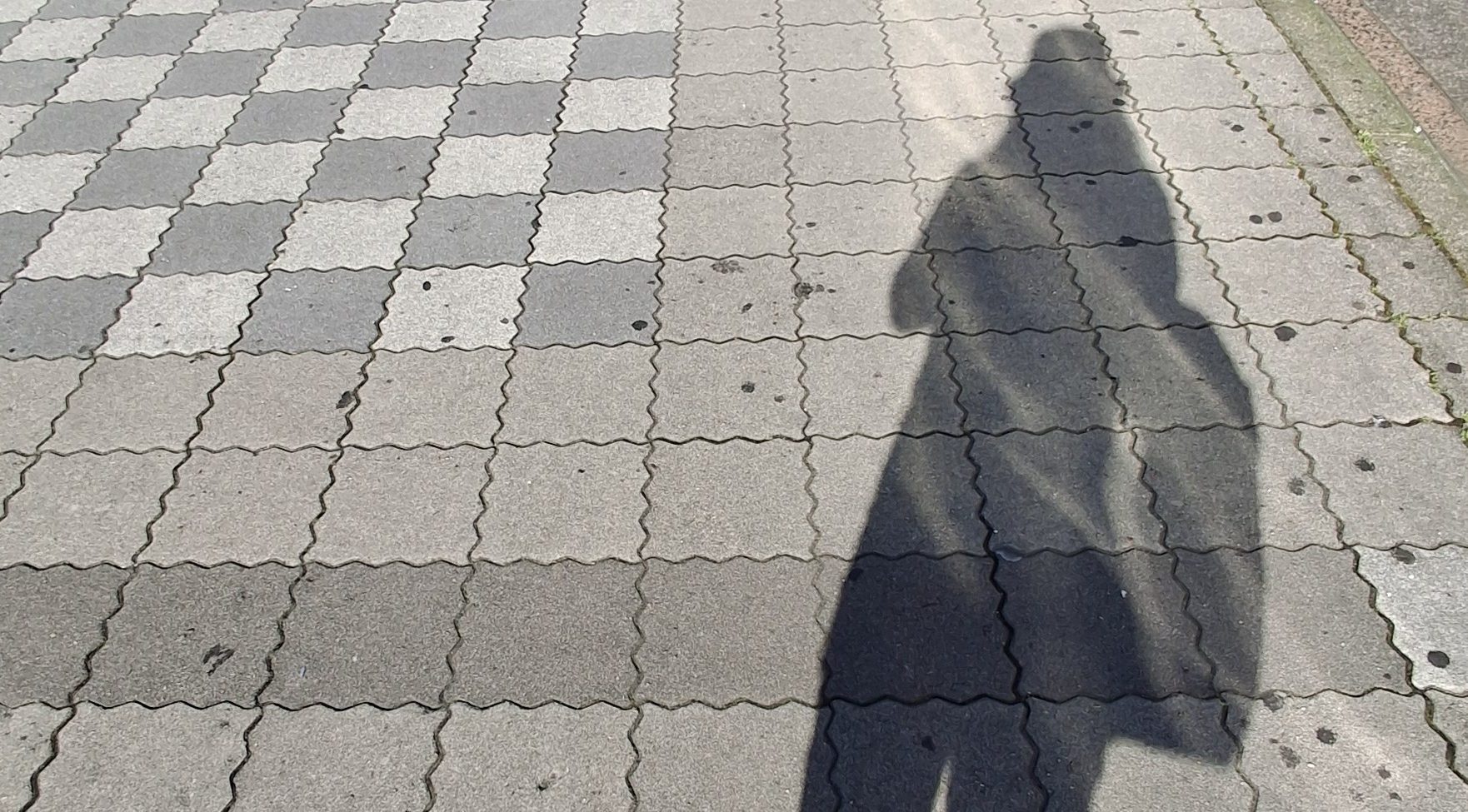 What’s your favorite thing about yourself?