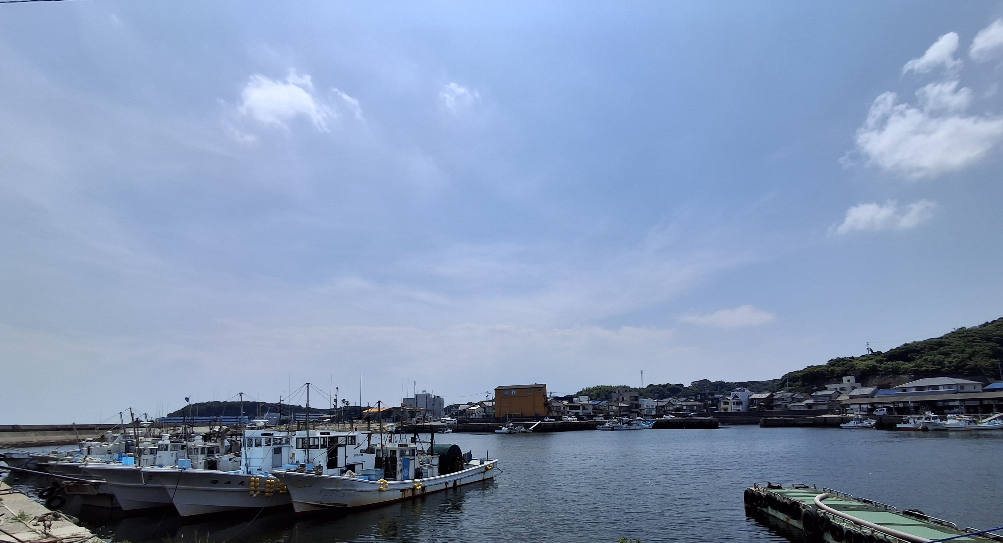 Chita Peninsula 知多半島