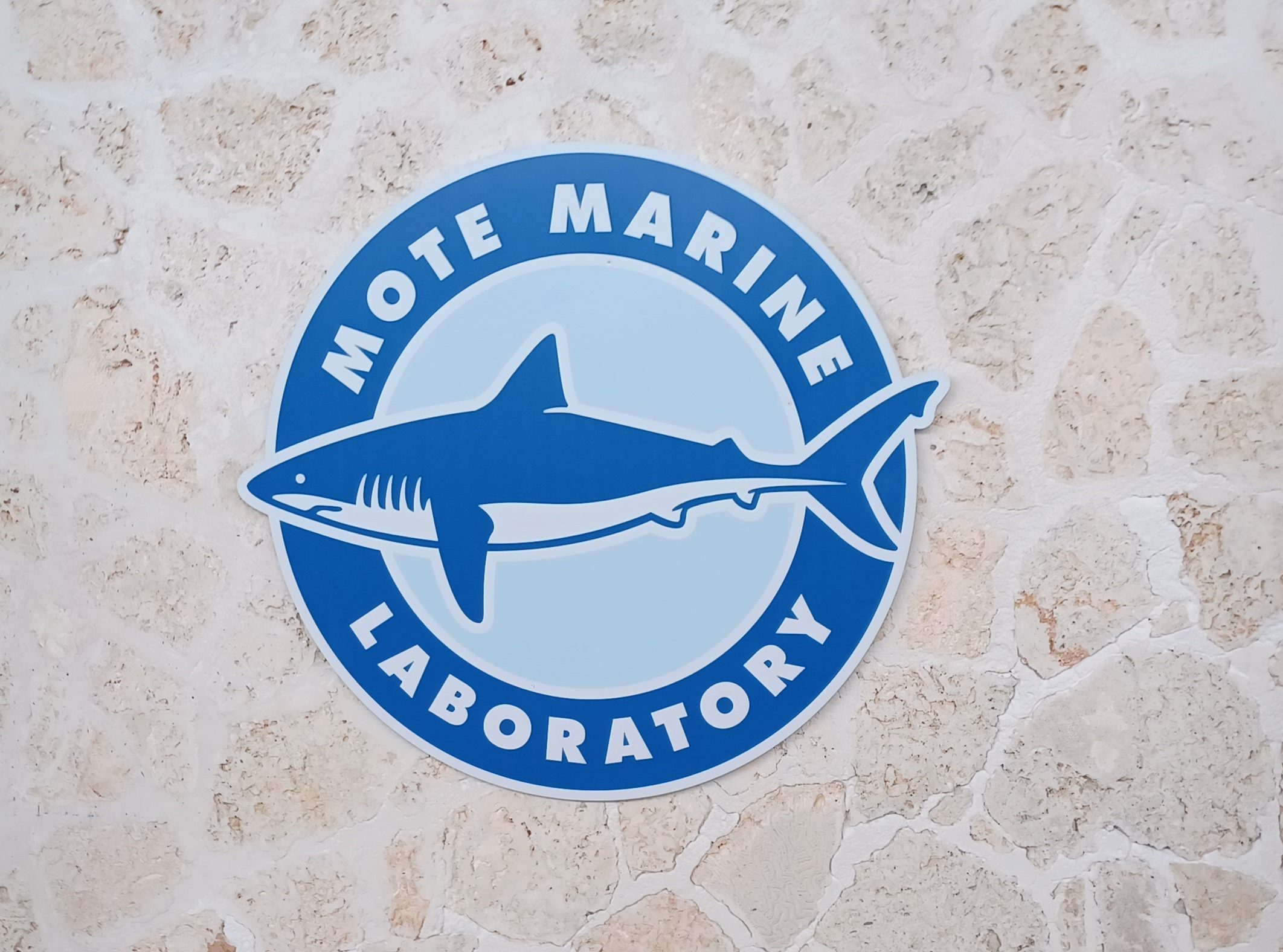 Mote Marine Laboratory & Aquarium