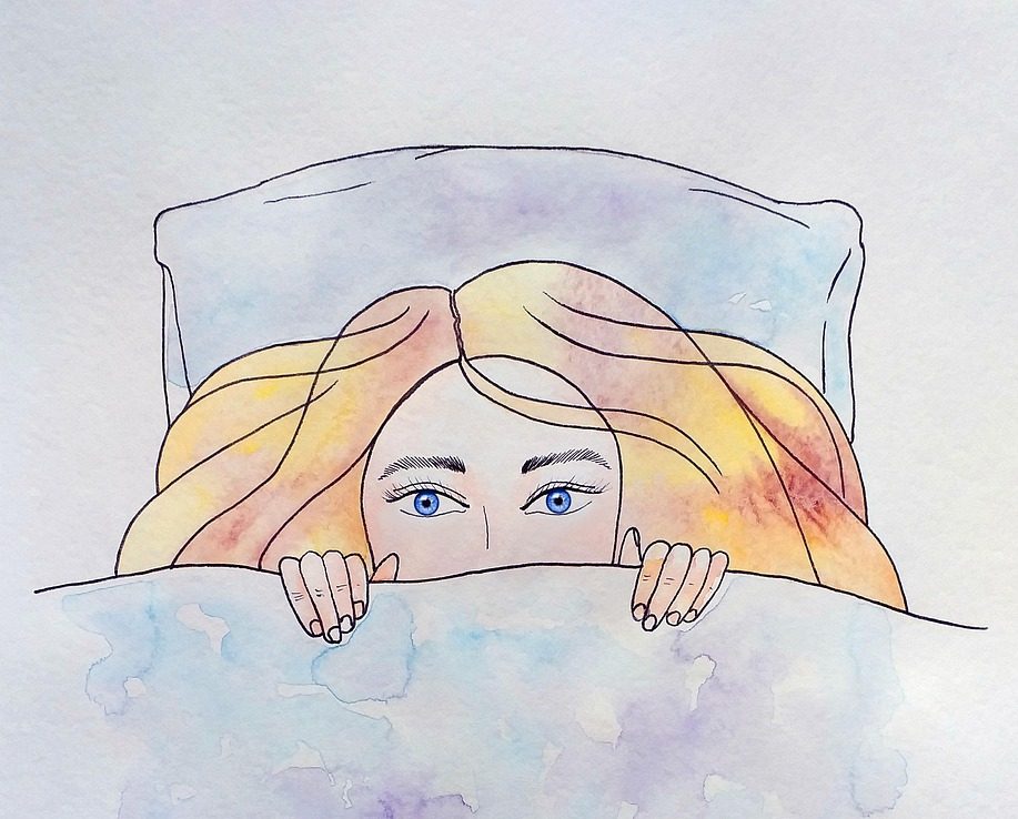 What’s your favorite time of day?