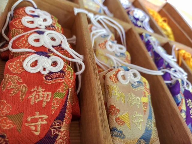 What is the most important thing to carry with you all the time?