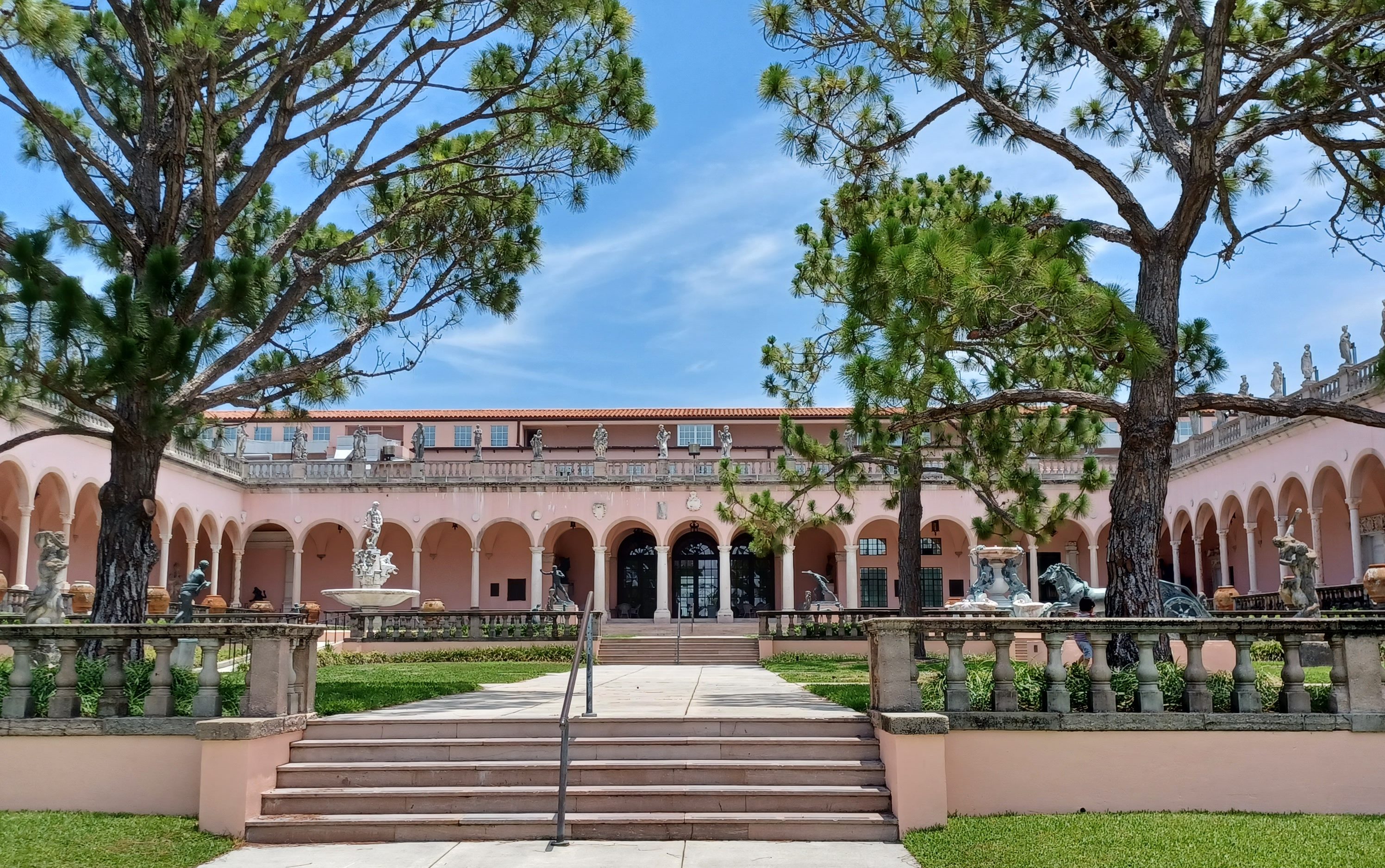 John and Mable Ringling Museum of Art